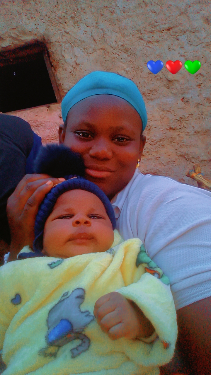 @miss kandaogo