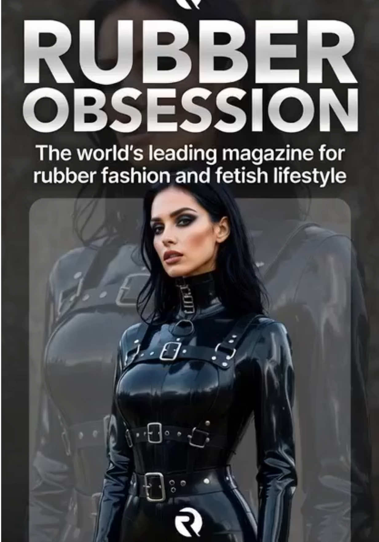 @RubberObsession