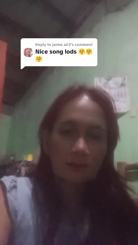@Maricel Dedosin