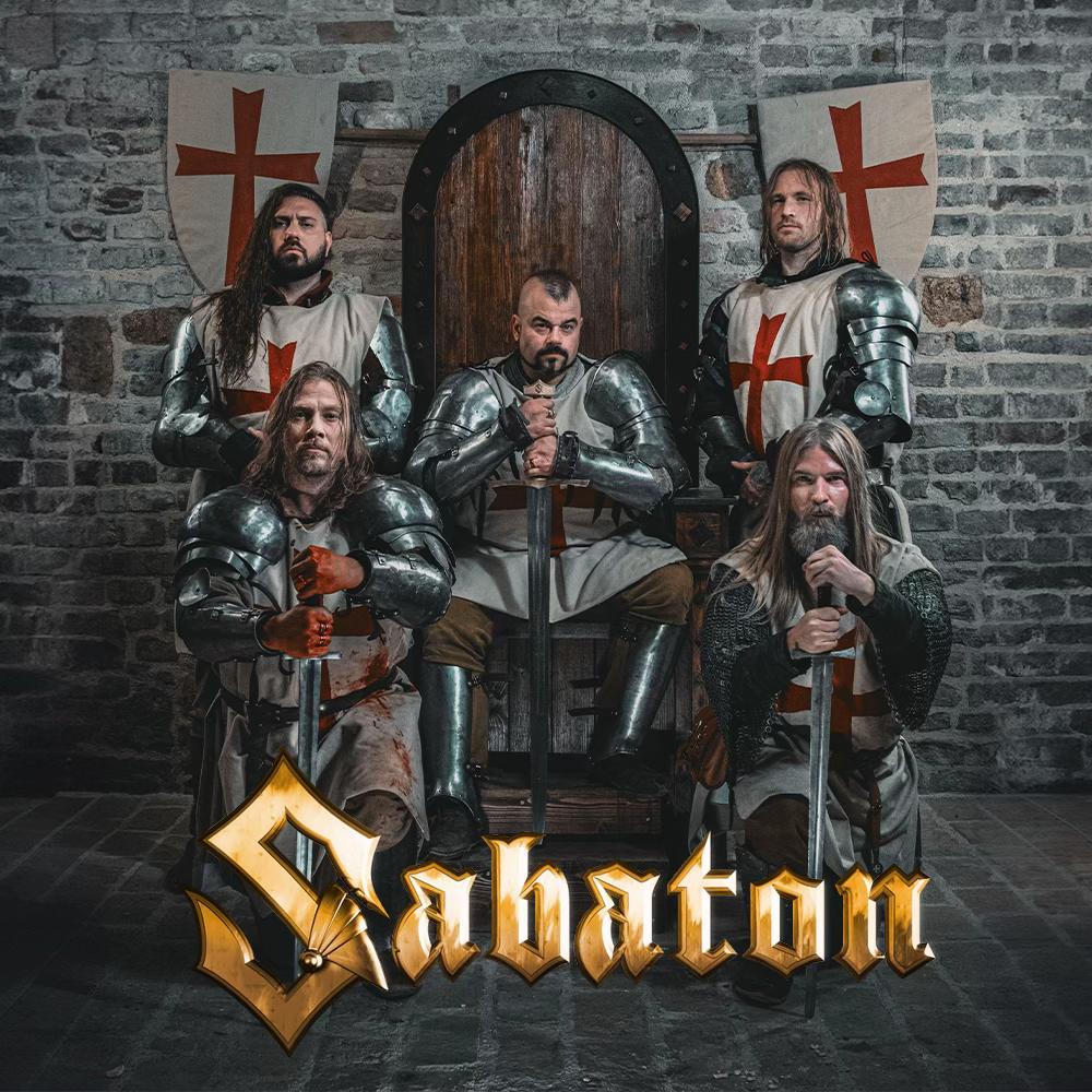 @Sabaton Official