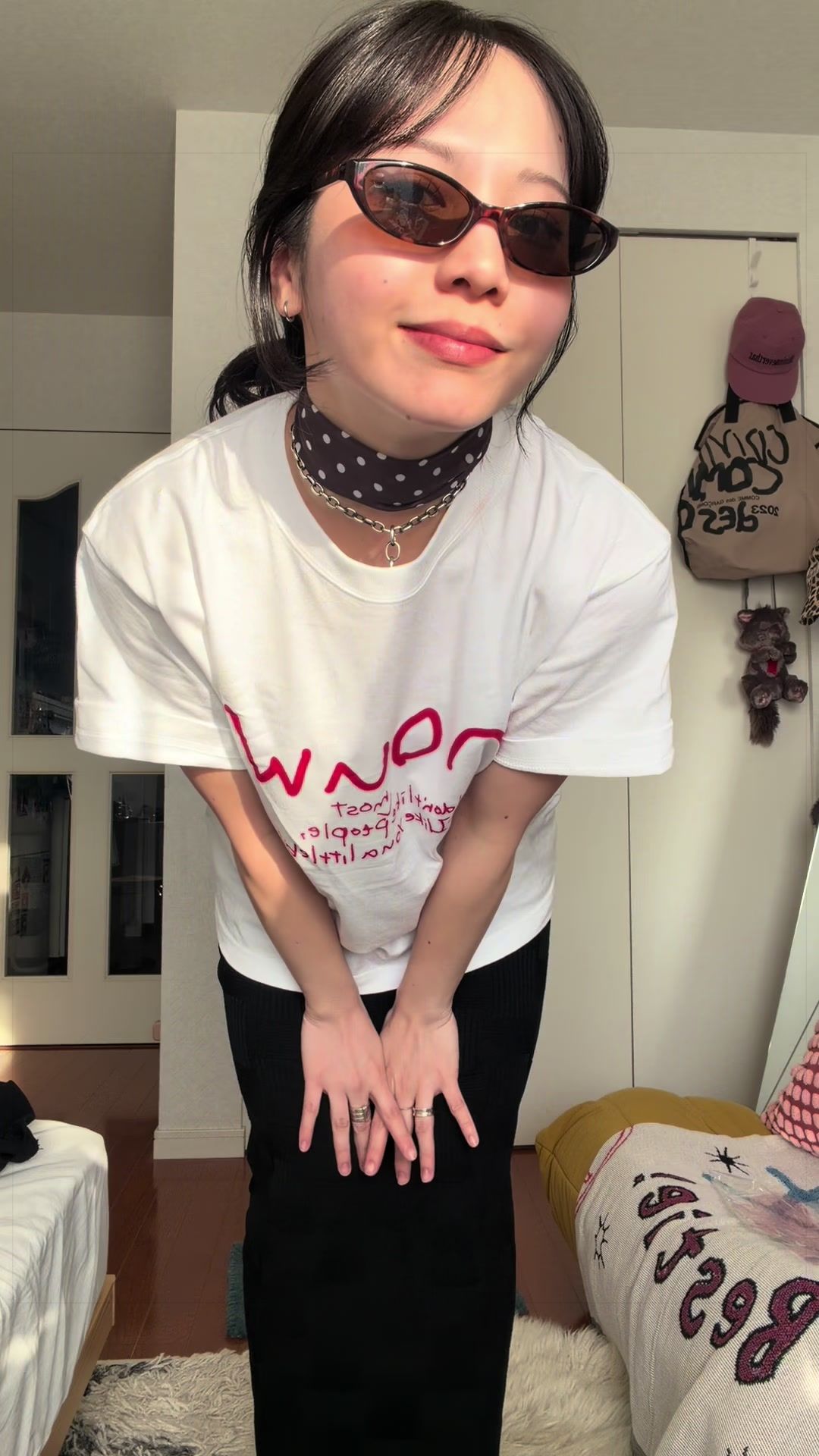 @るう