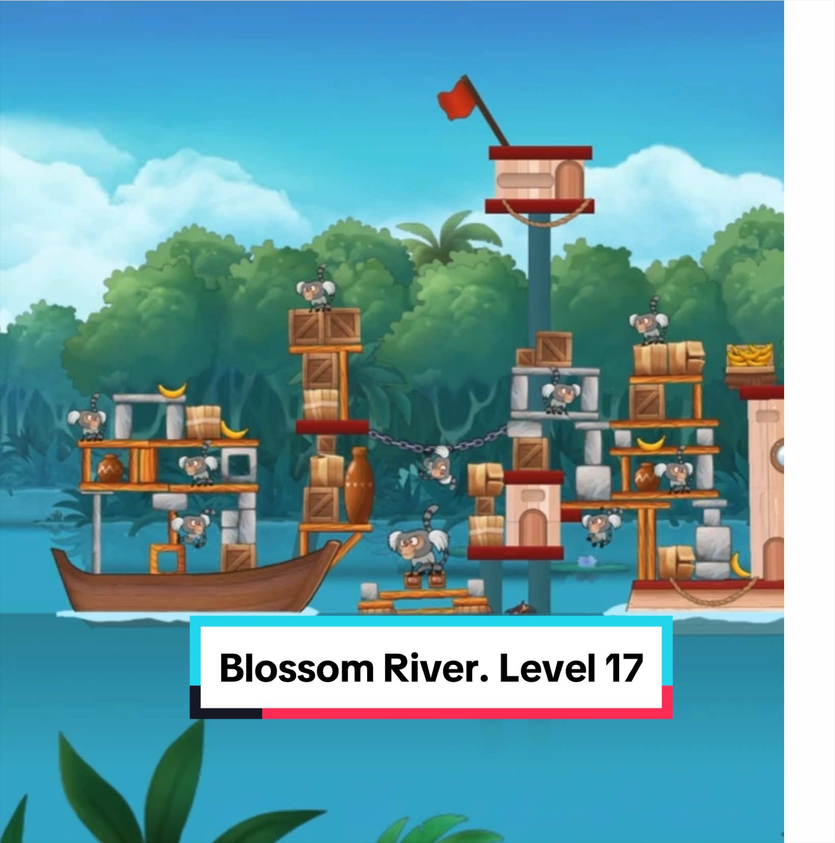 @Angry Birds Nostalgia
