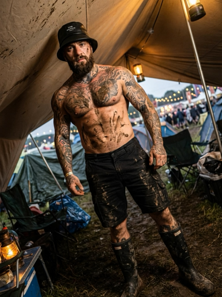 @ManCandyDaily
