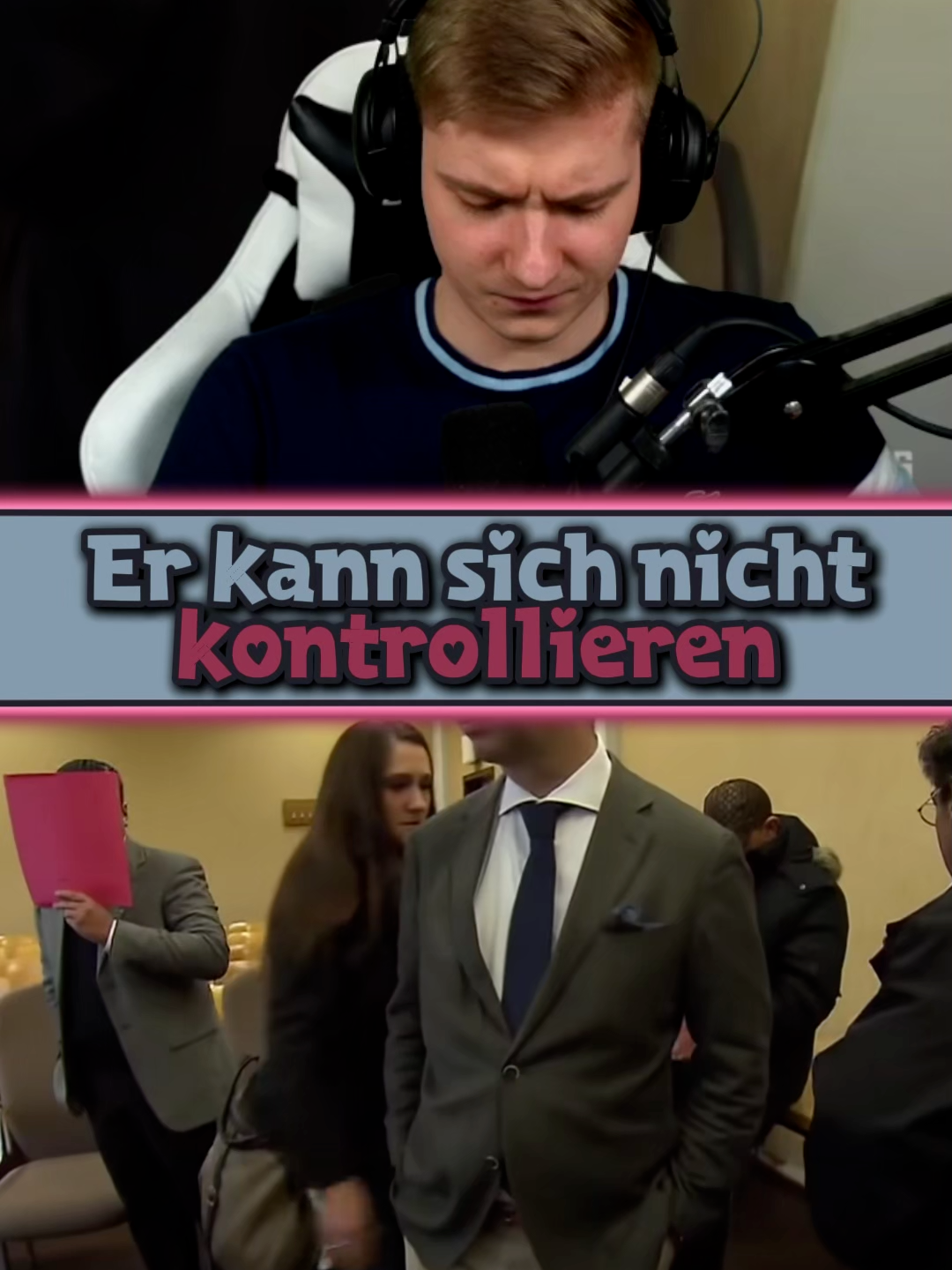 @KuchenTV Stream Highlights