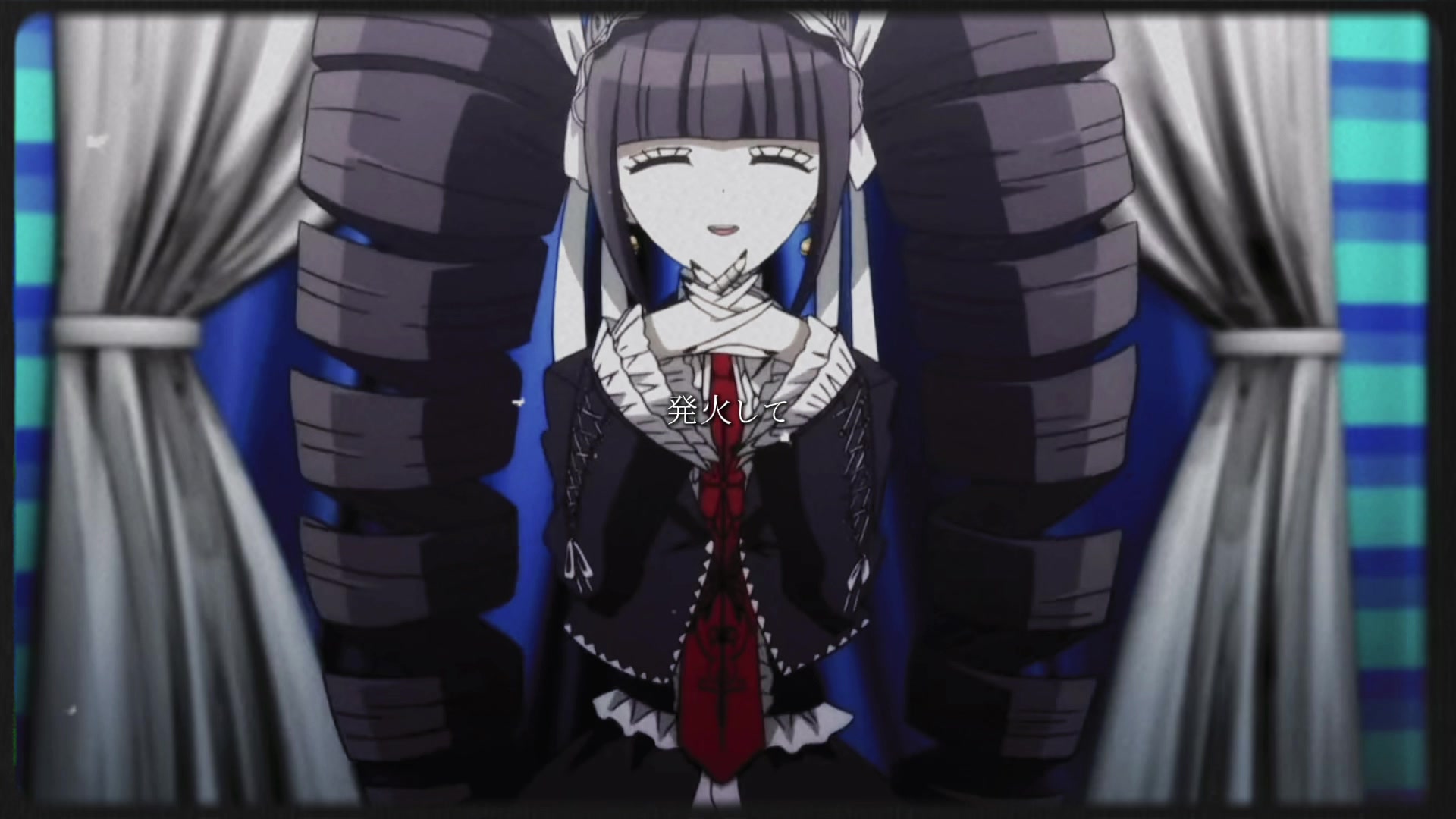 @ユエ
