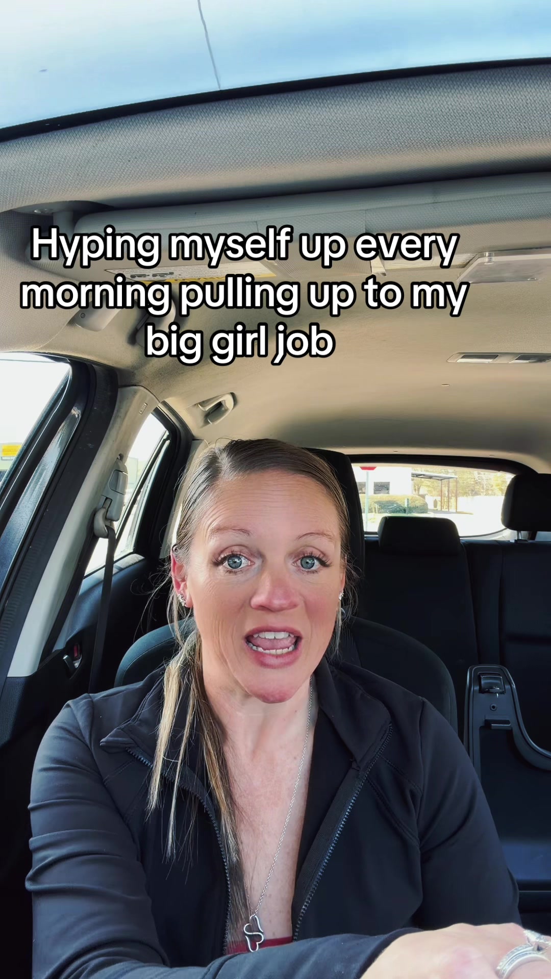 @Kristen Ramirez
