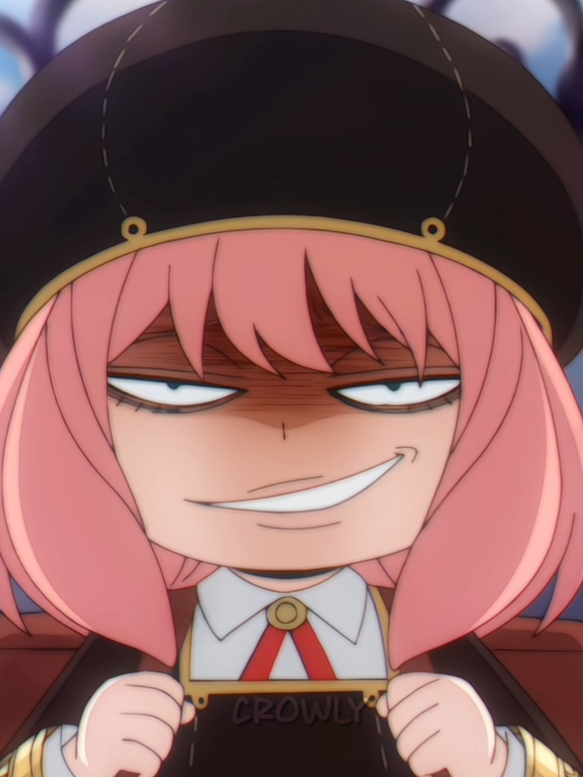 @𝐂𝐑𝐎𝐖𝐋𝐘