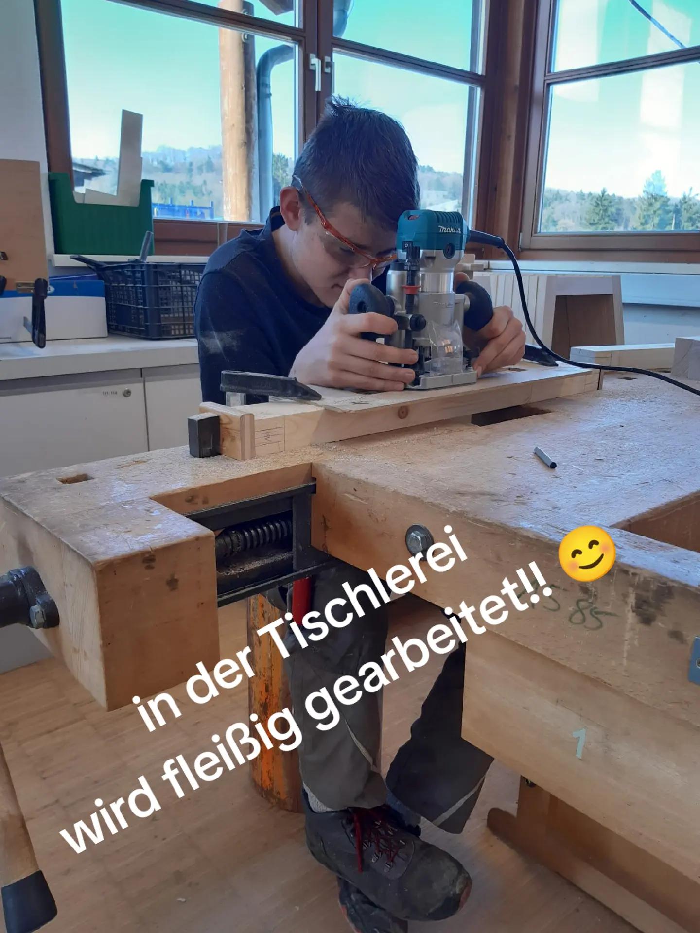 @LFS Hatzendorf