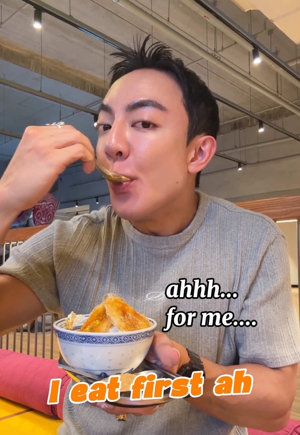 @Royce Lee