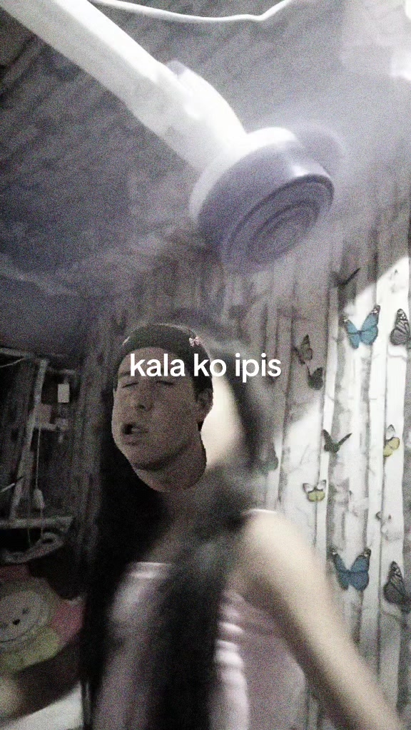 @cute naman ng baby ko