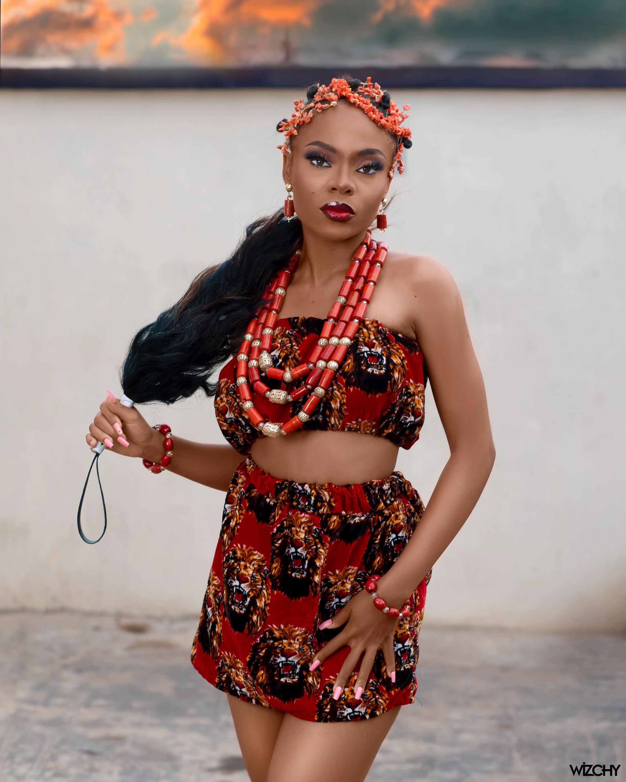 @WIZCHY PHOTOGRAPHER IYANAIPAJA