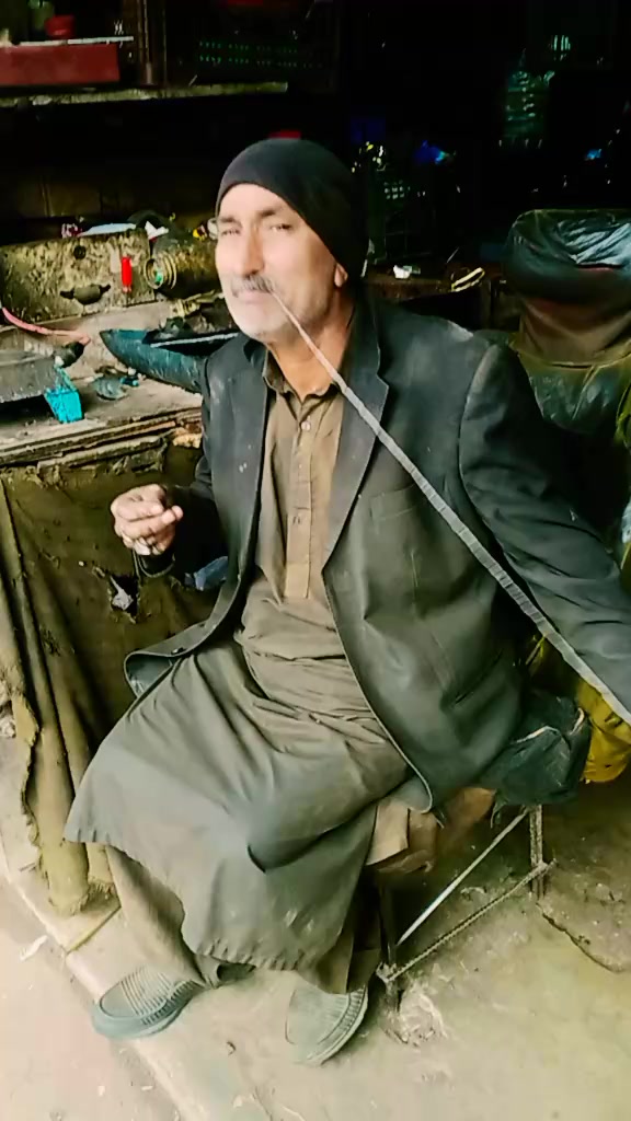 @Rizwan Kashmeri