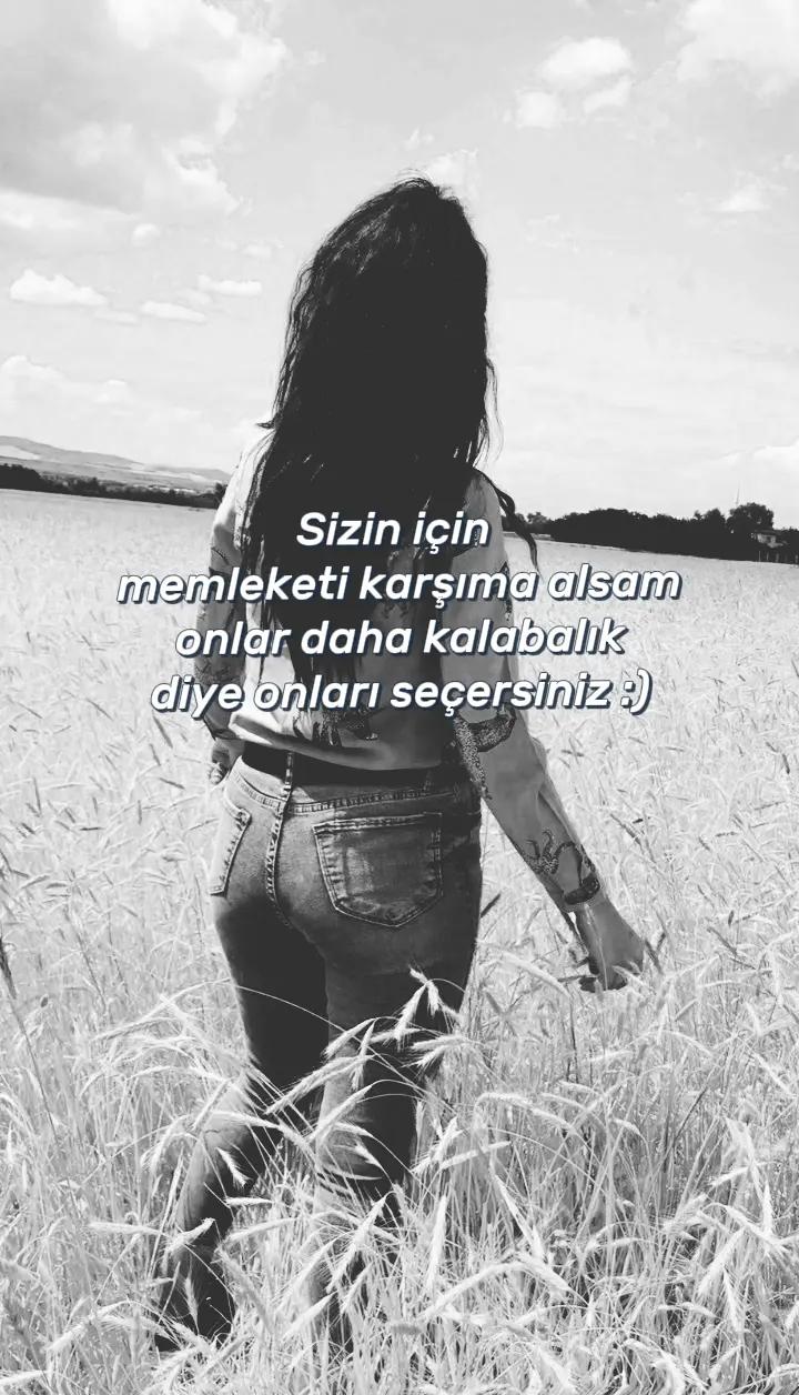 @🫠Bir Umuttur Yaşamak🫠