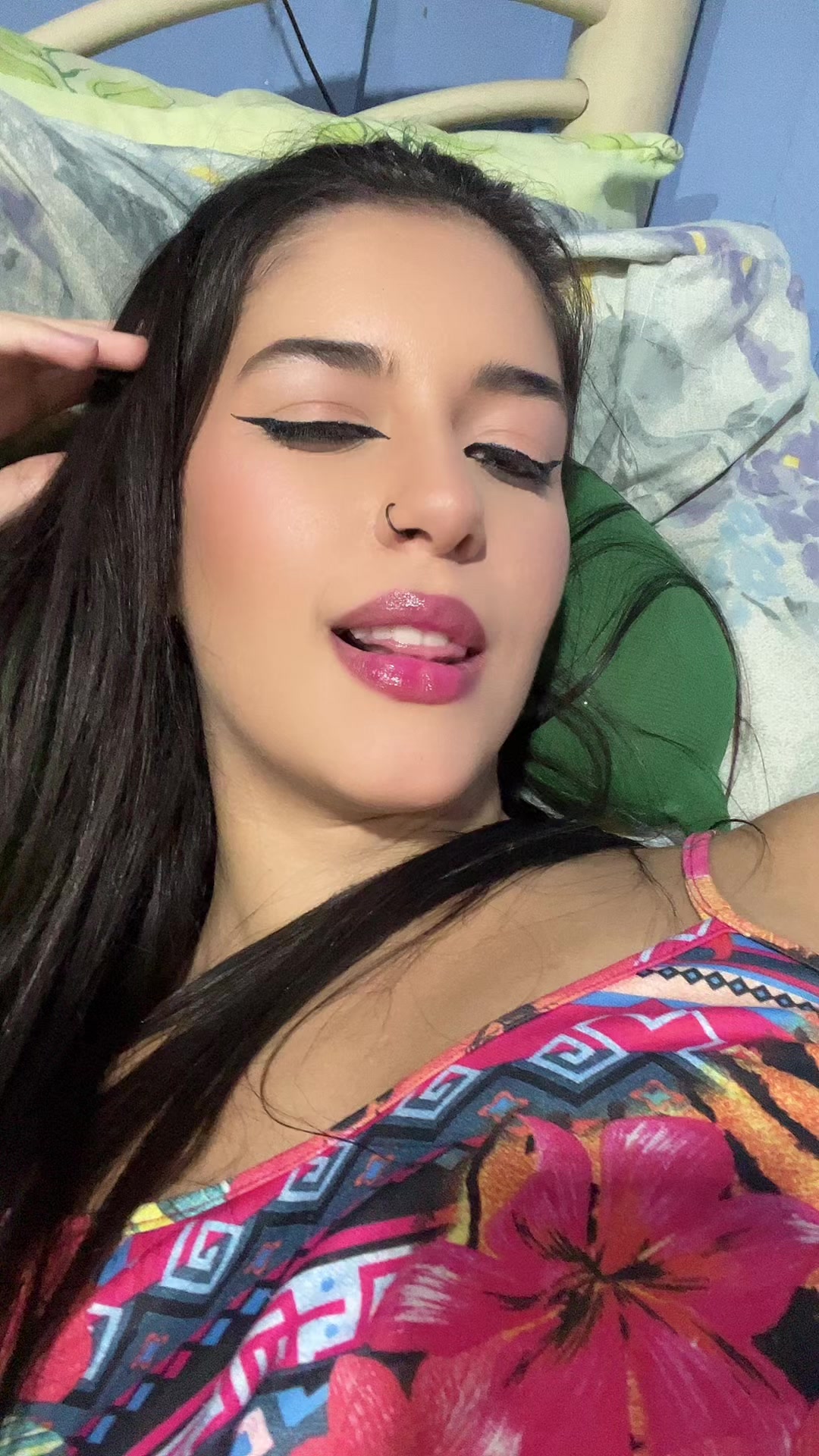 @Kamila Fernandes