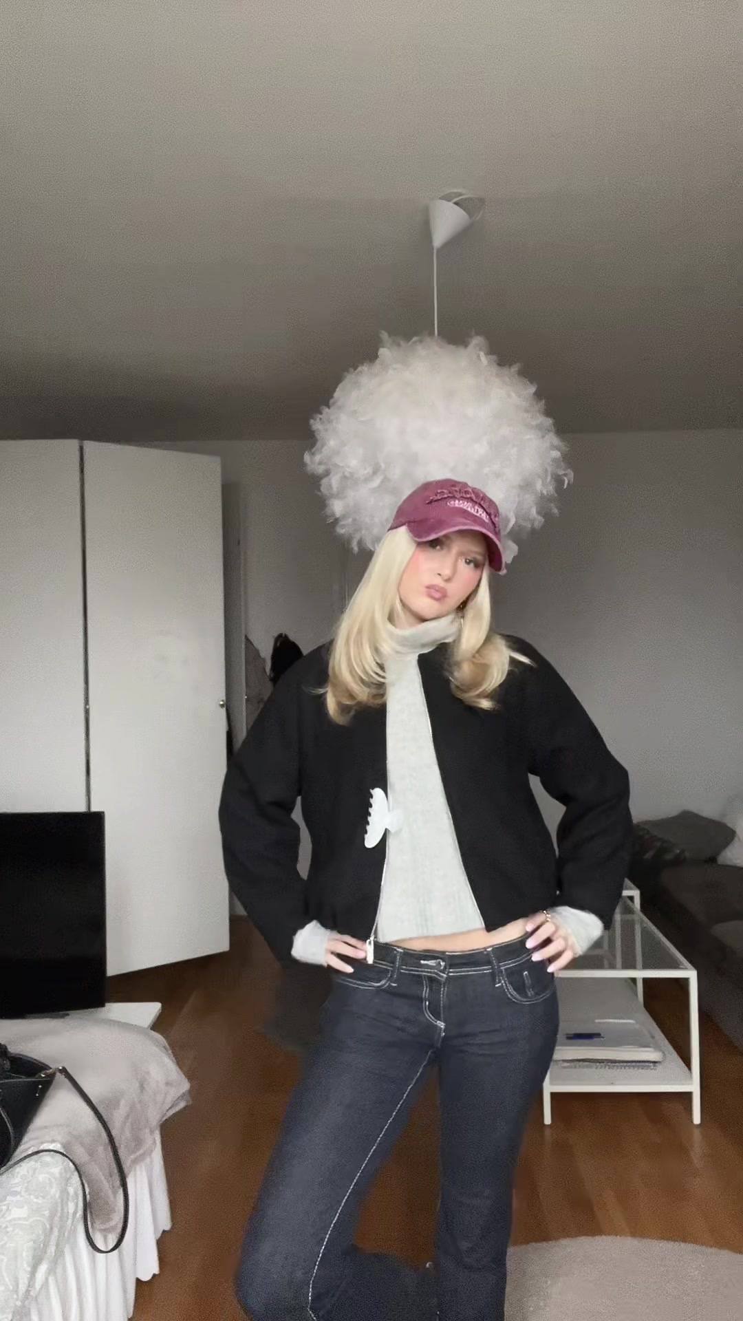 @Amanda Dahl