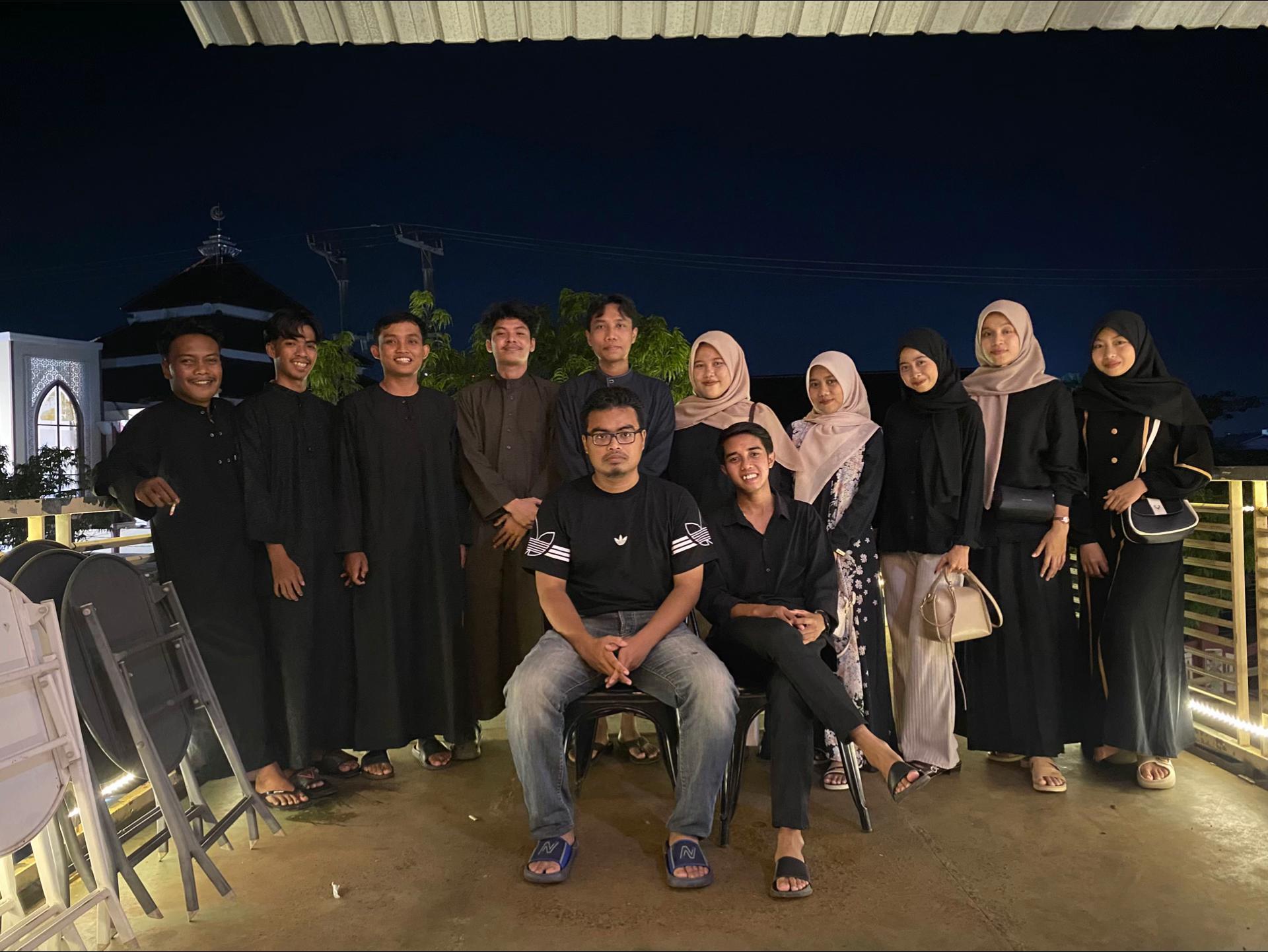@KKN-13 ELLAK LAOK
