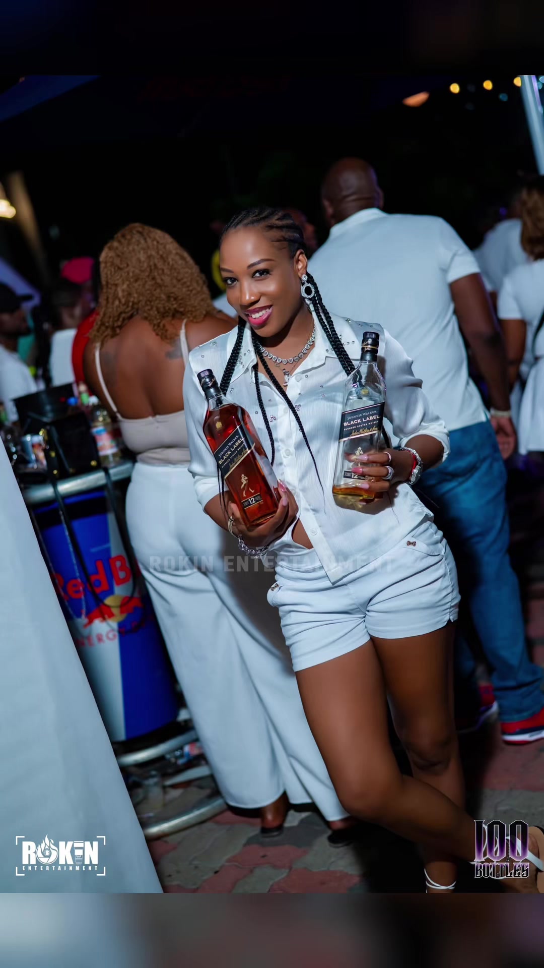@TingzJamaica_Cruise Ship Life