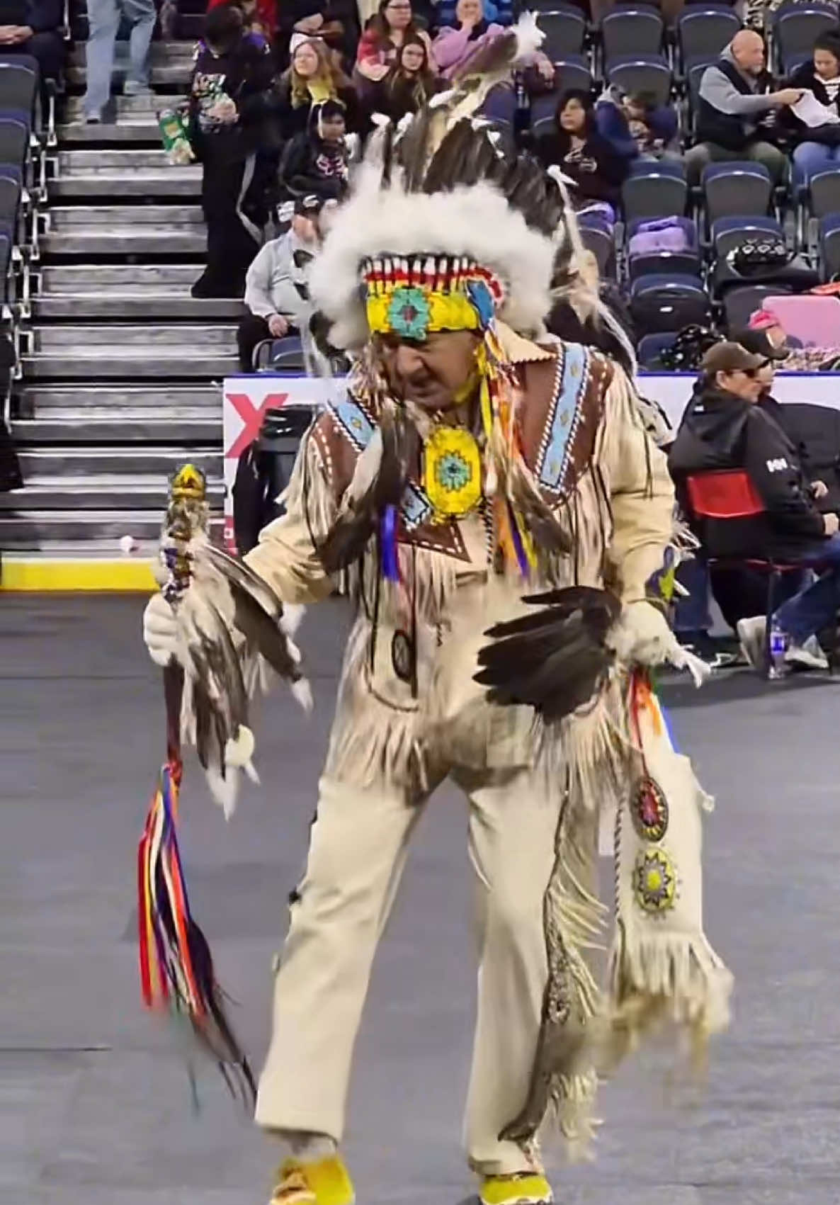 @Native Americans