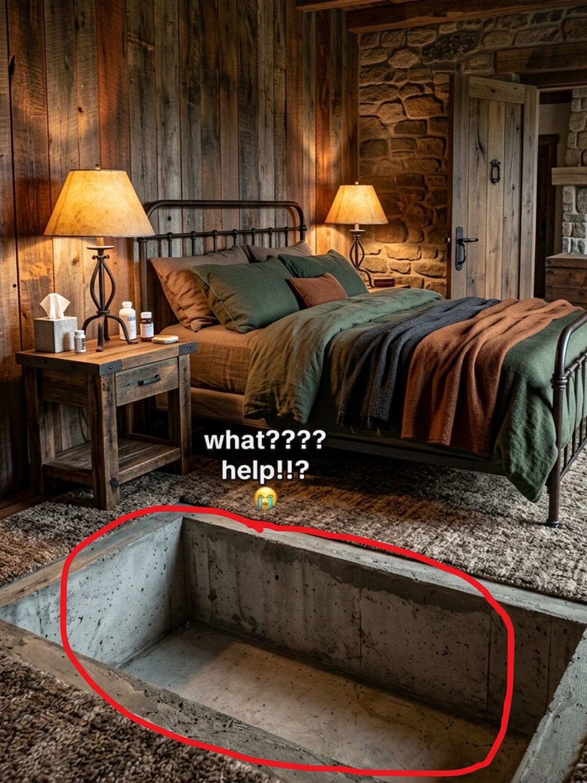 @DIY nest decor