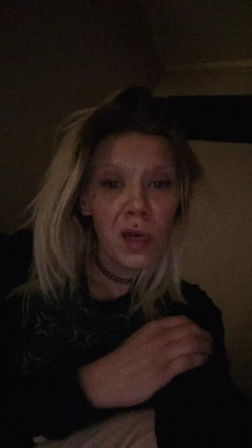 @Malin Foxyy