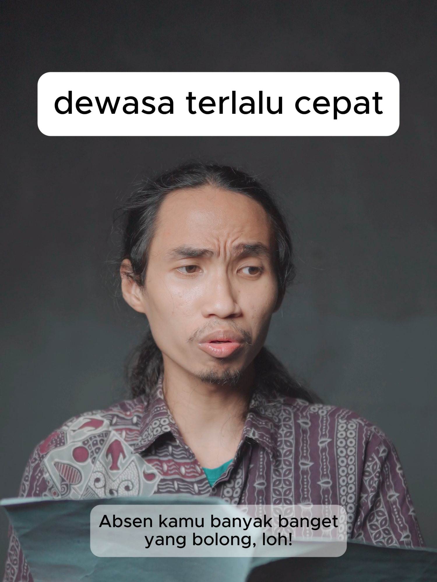 @Dhika Diary