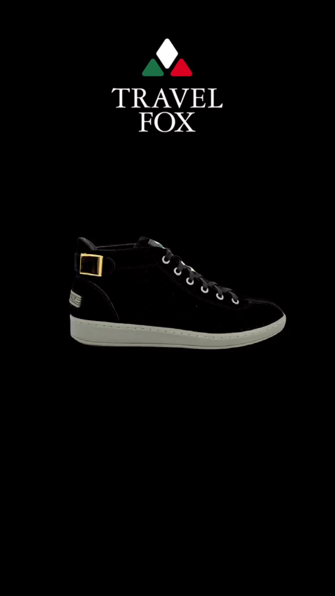 @Rennie&rsquo;s Shoe Store