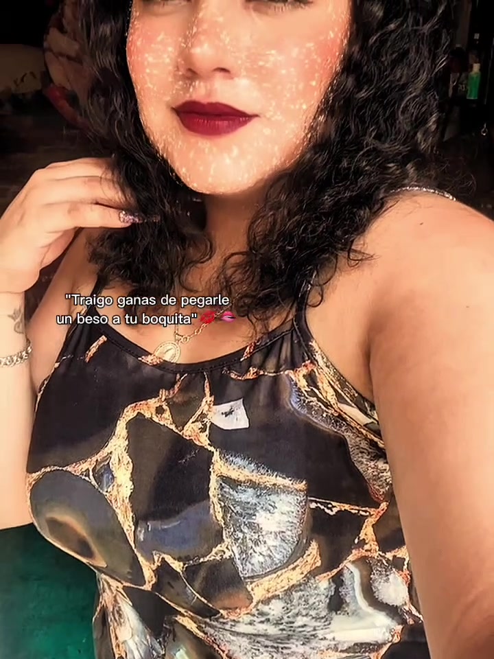 @Ana 🖤✌️