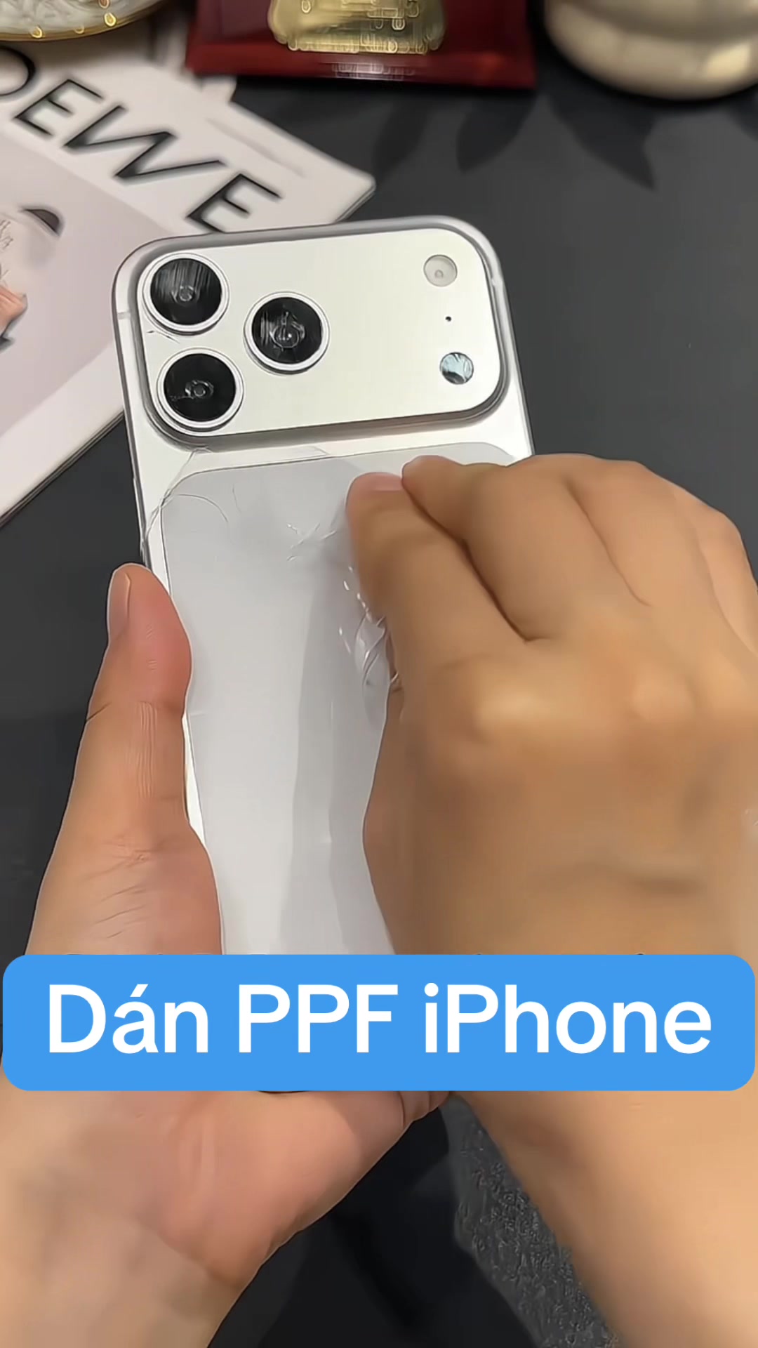 @Phạm Gia Mobility