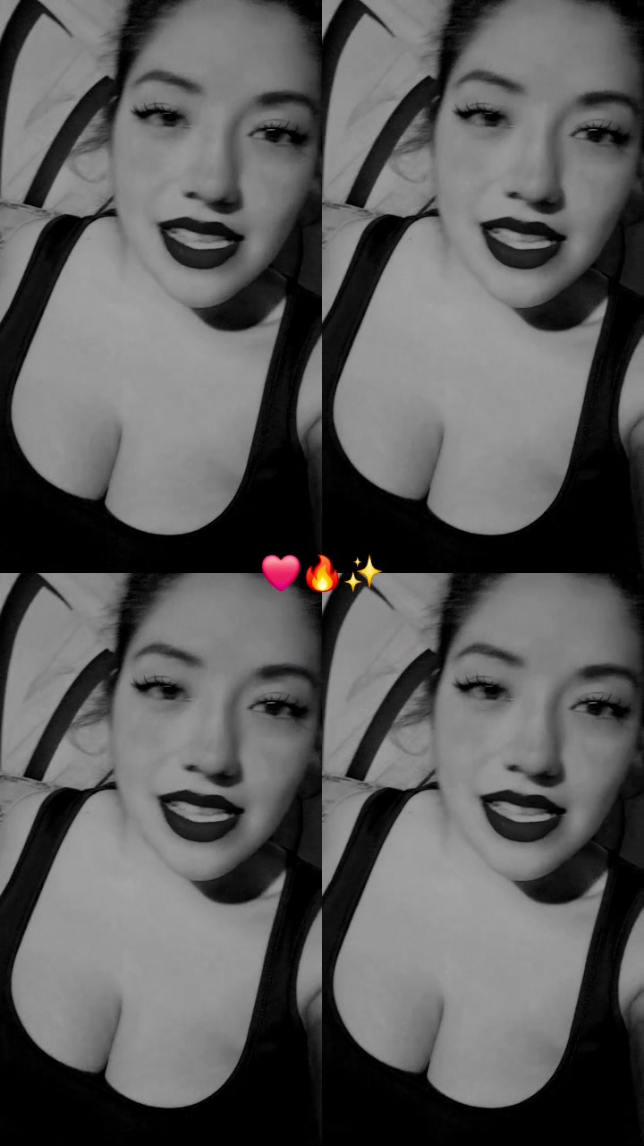@la vivi~dora 🕷🖤