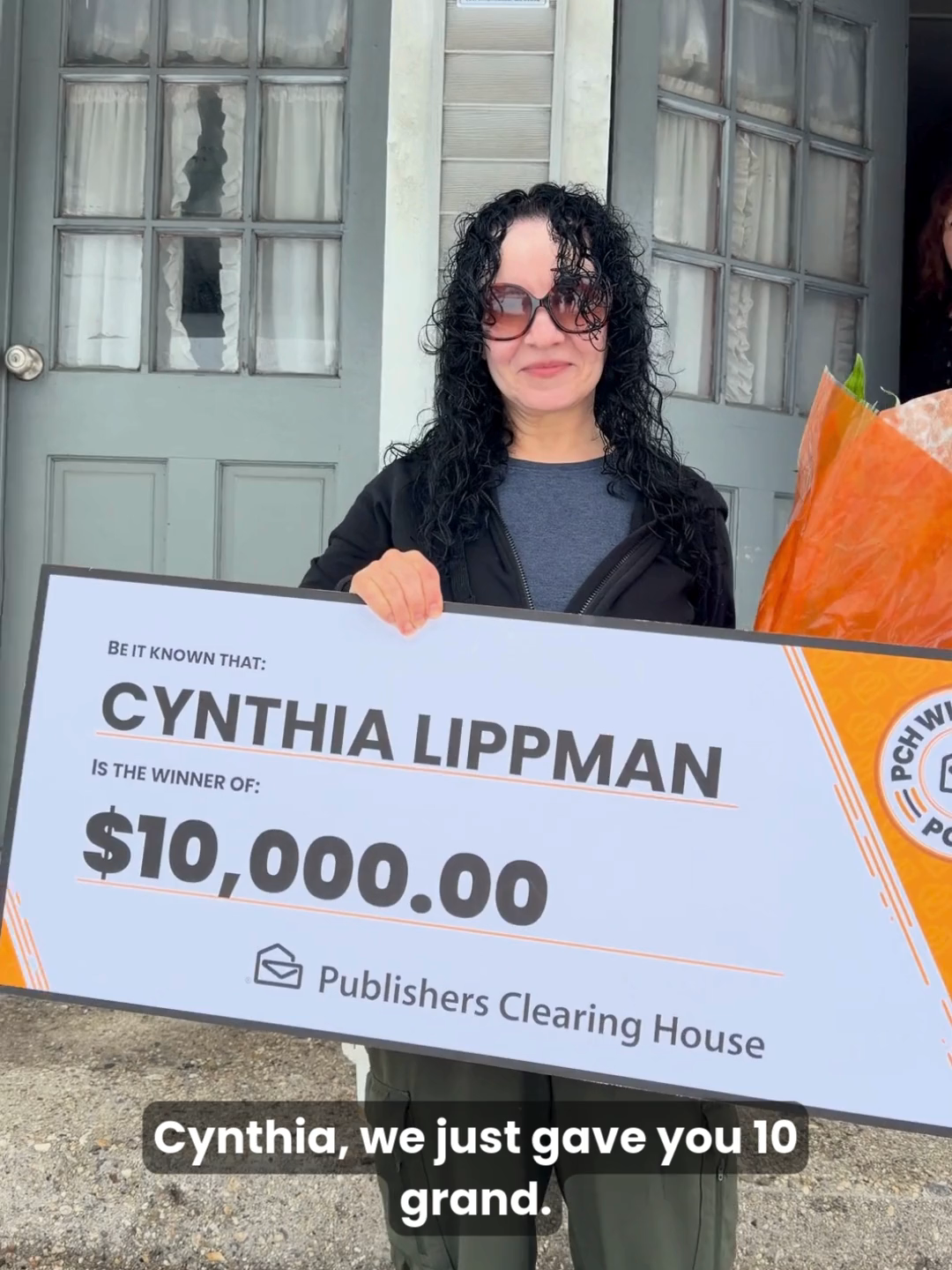 @Publishers Clearing House