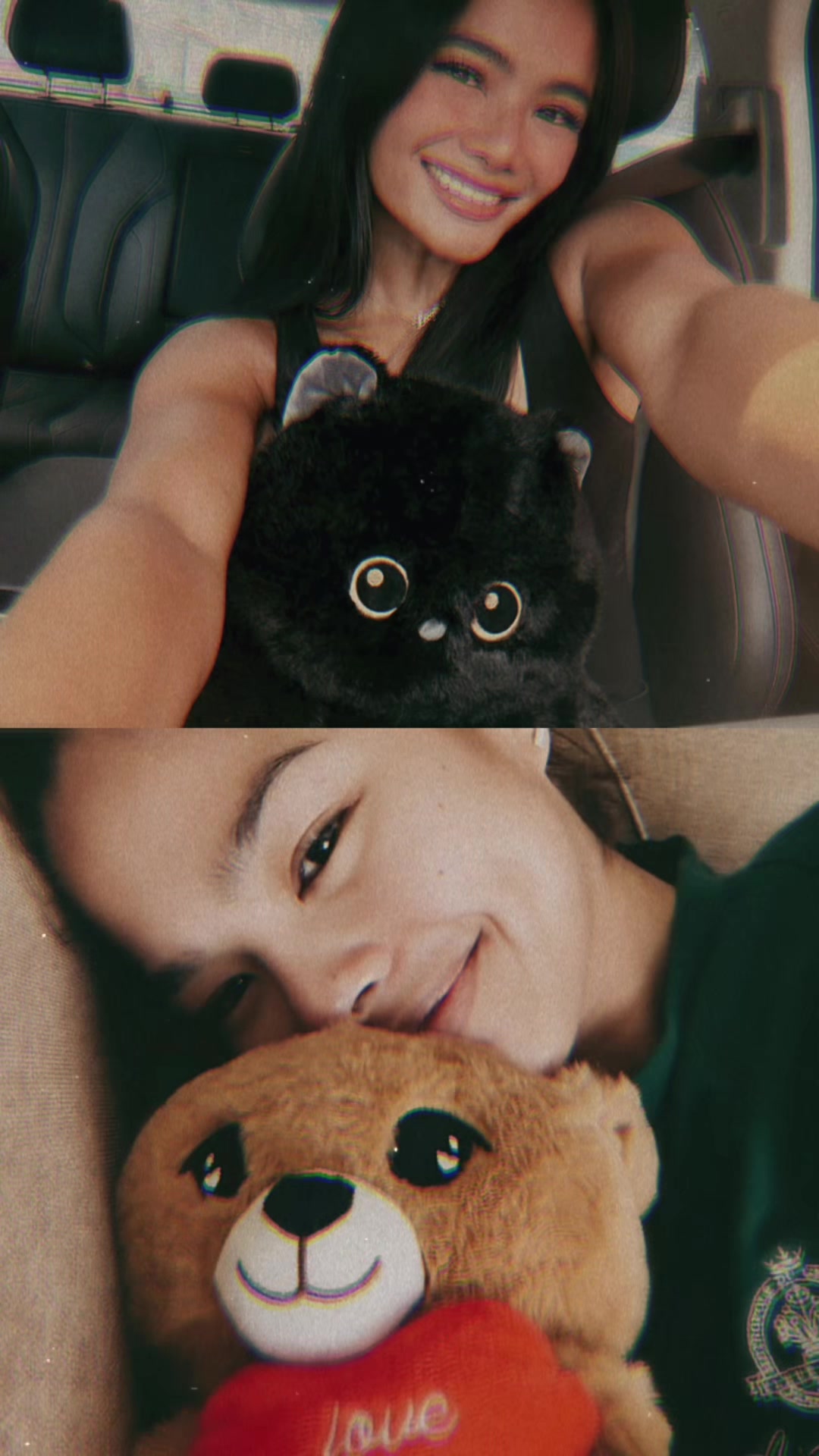 @Honey Bubu Bear