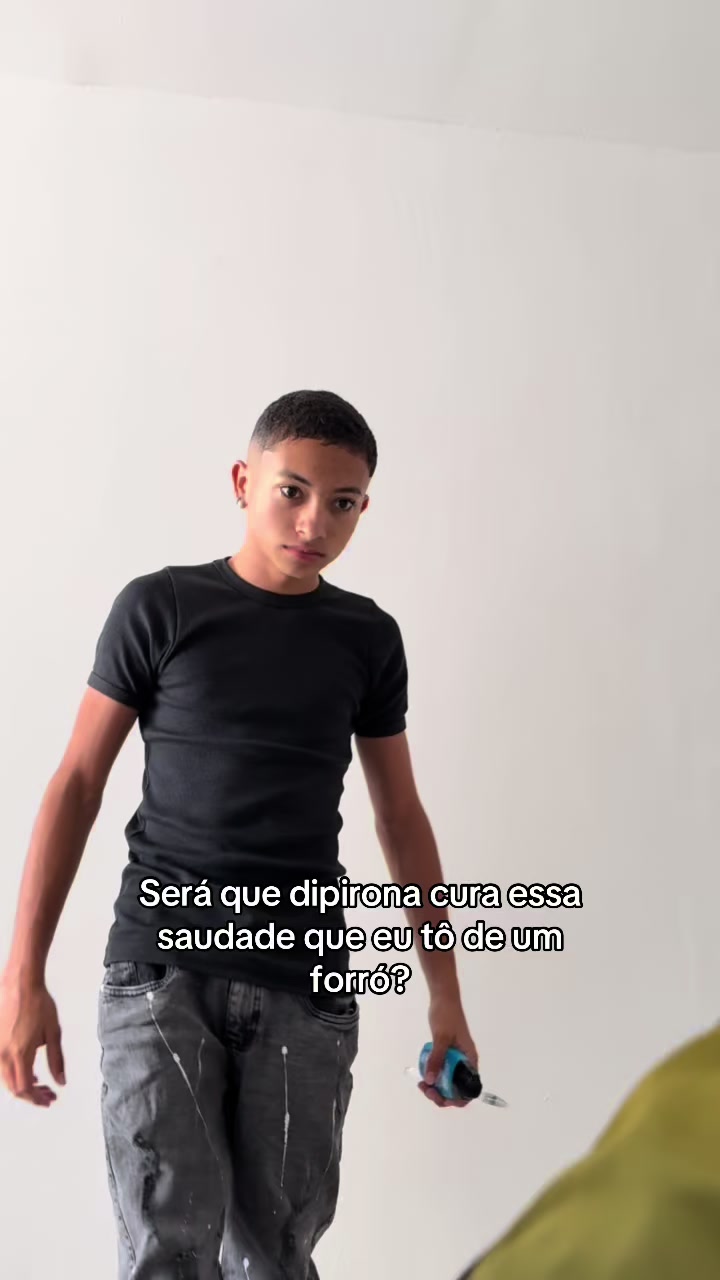 @Gabriel Azevedo