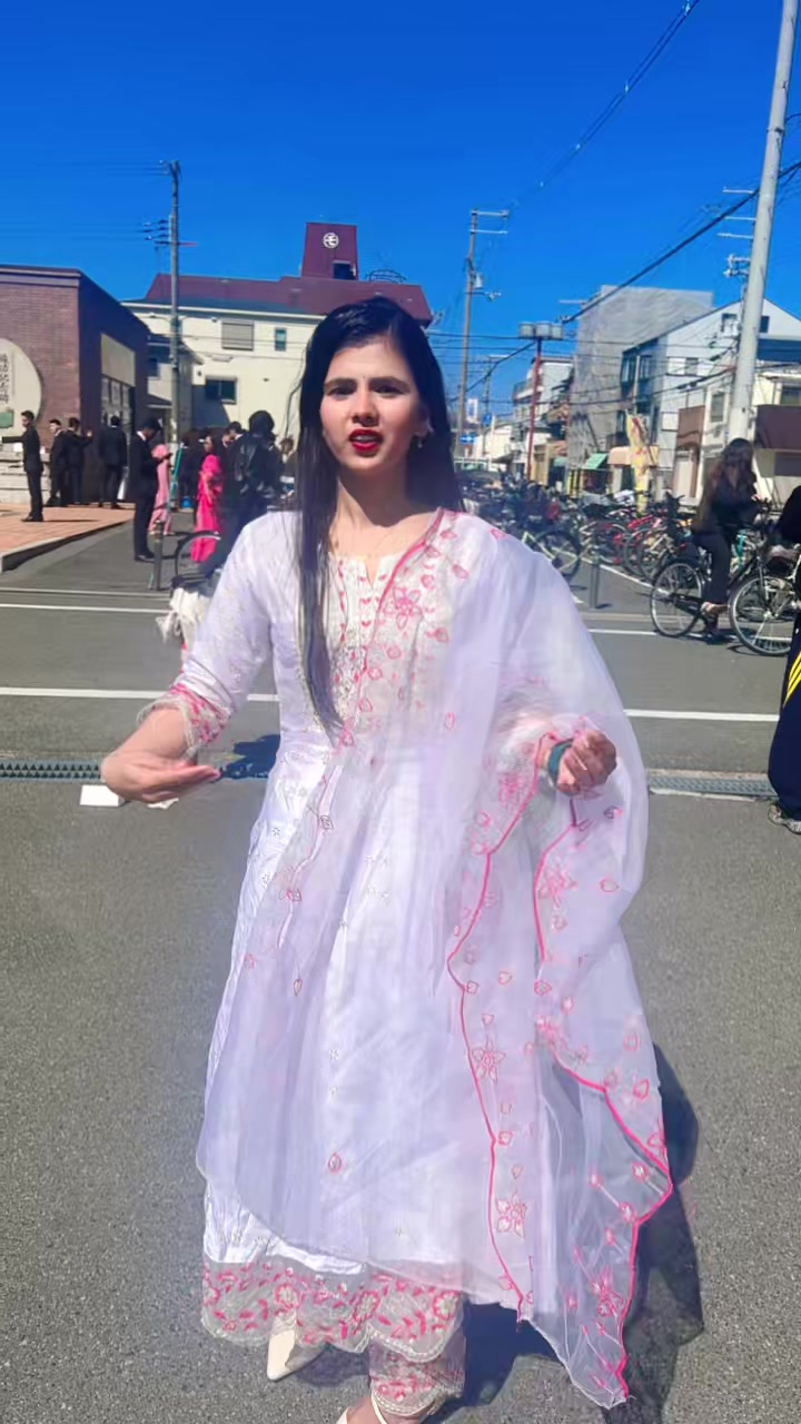 @Samjana Kandel