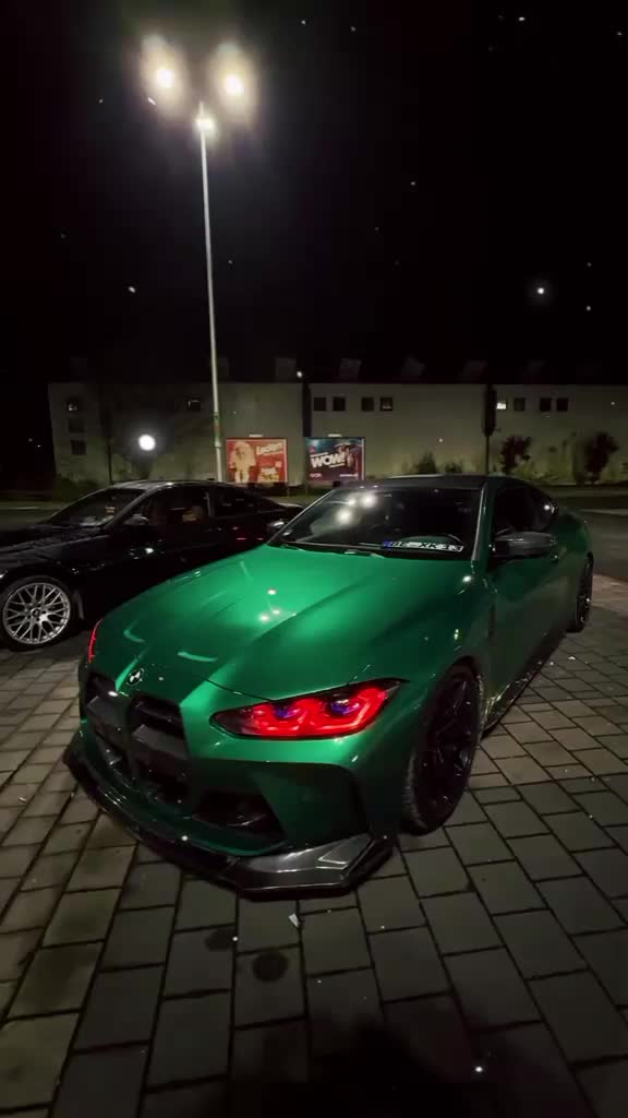 @Luigi