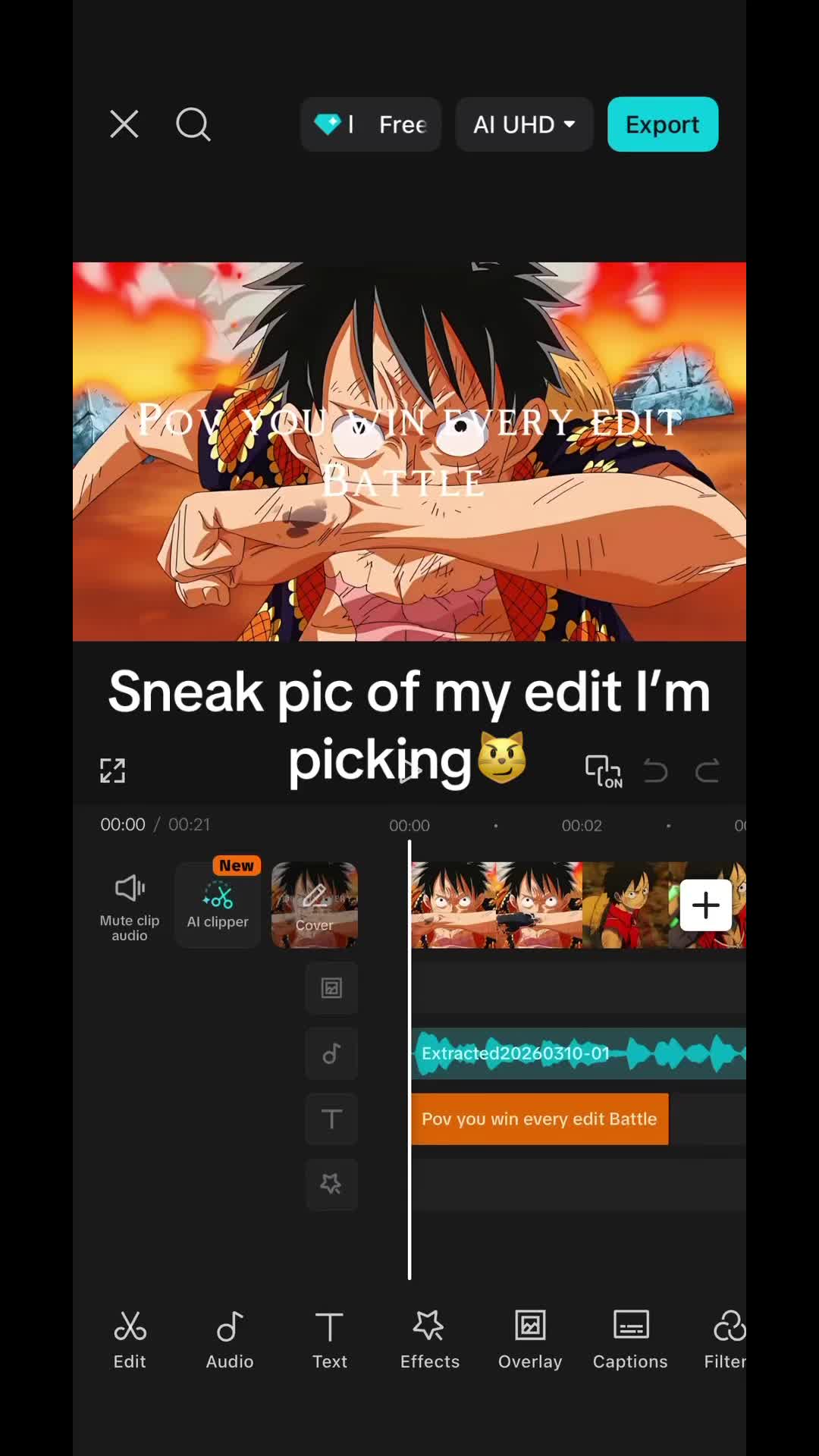 @EZedits