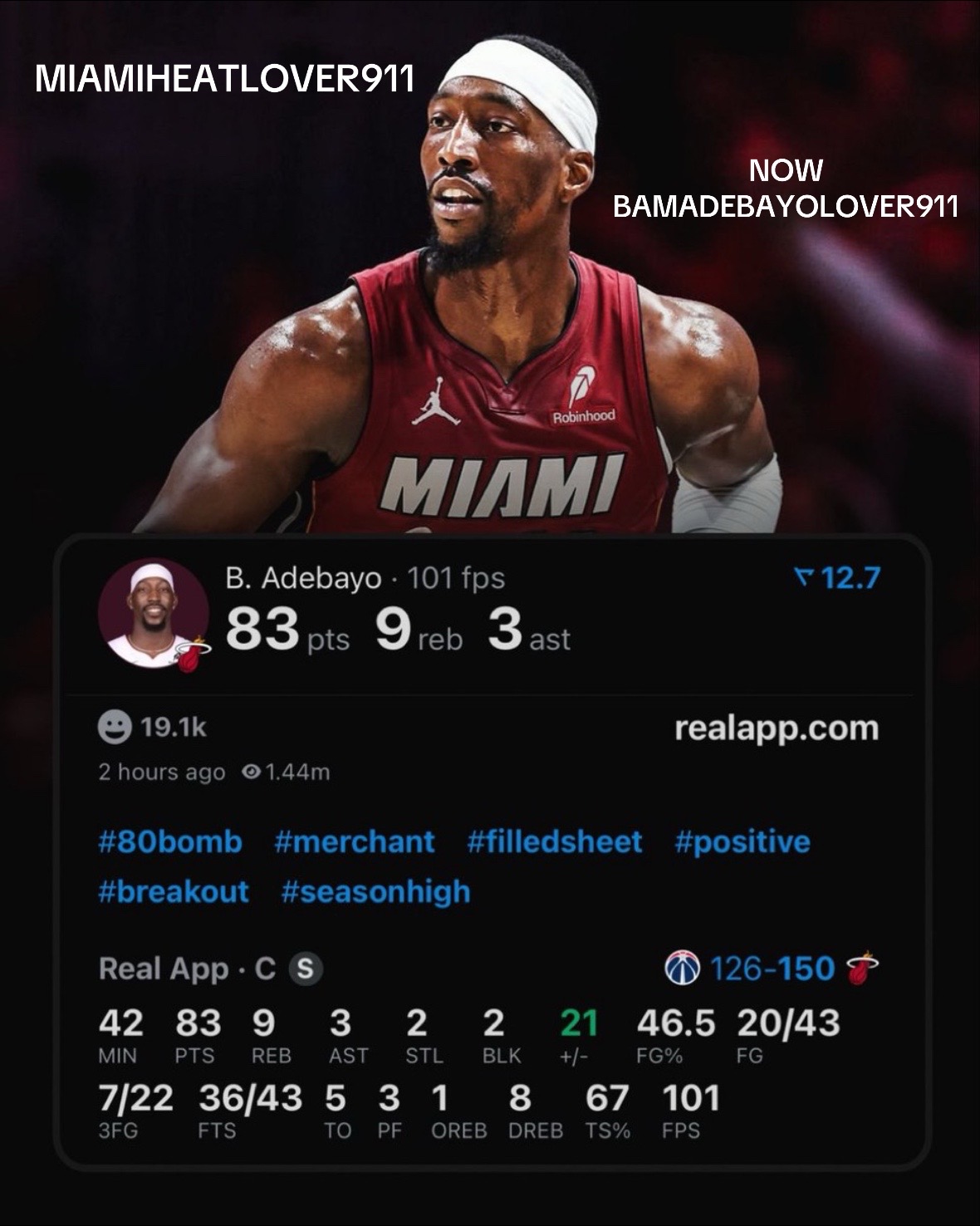 @MiamiHeatLover911