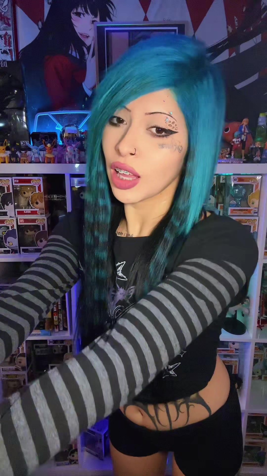 @Aranxza🕷️