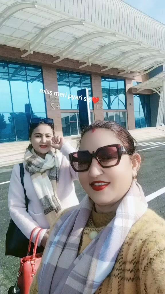 @Gaumaya Bhandari
