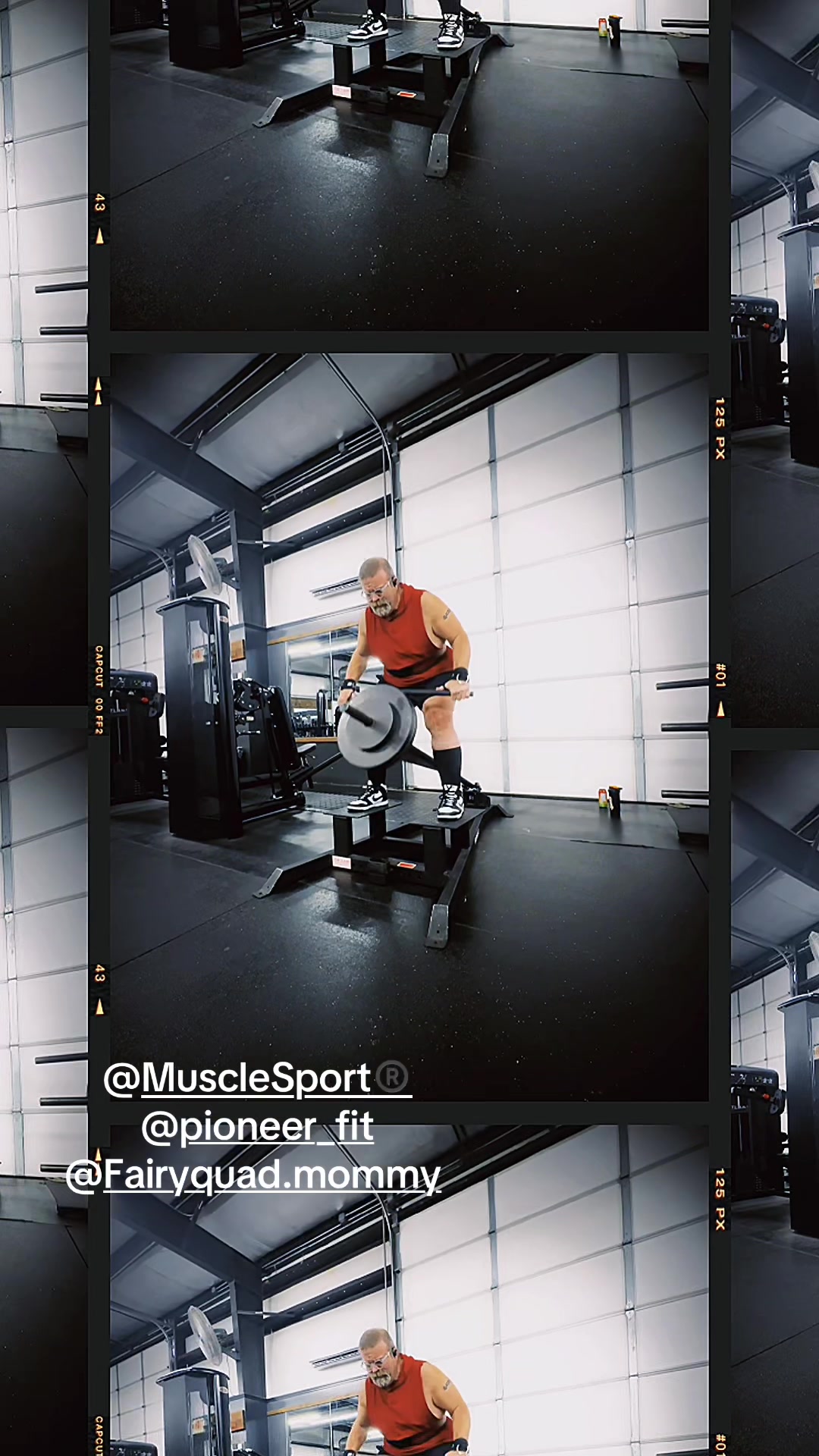 @🔆413fit - Lee 🏋️&zwj;♂️ 💪🏻