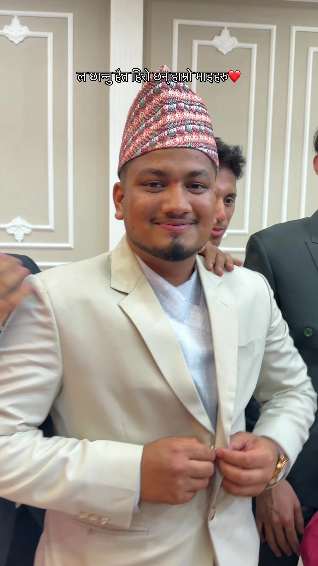 @Nisha Khadka