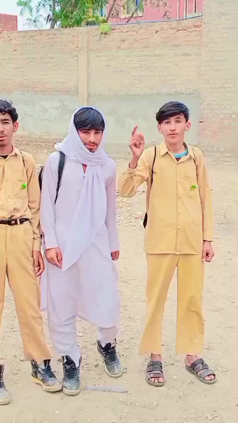 @smart boy 786