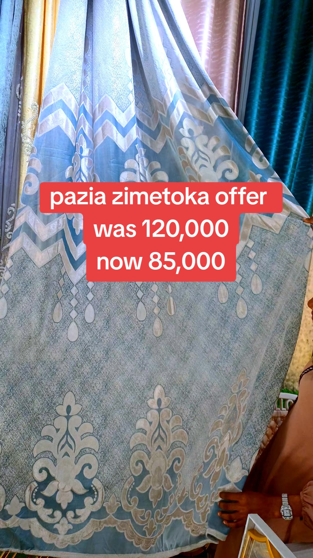 @Home Center Znz