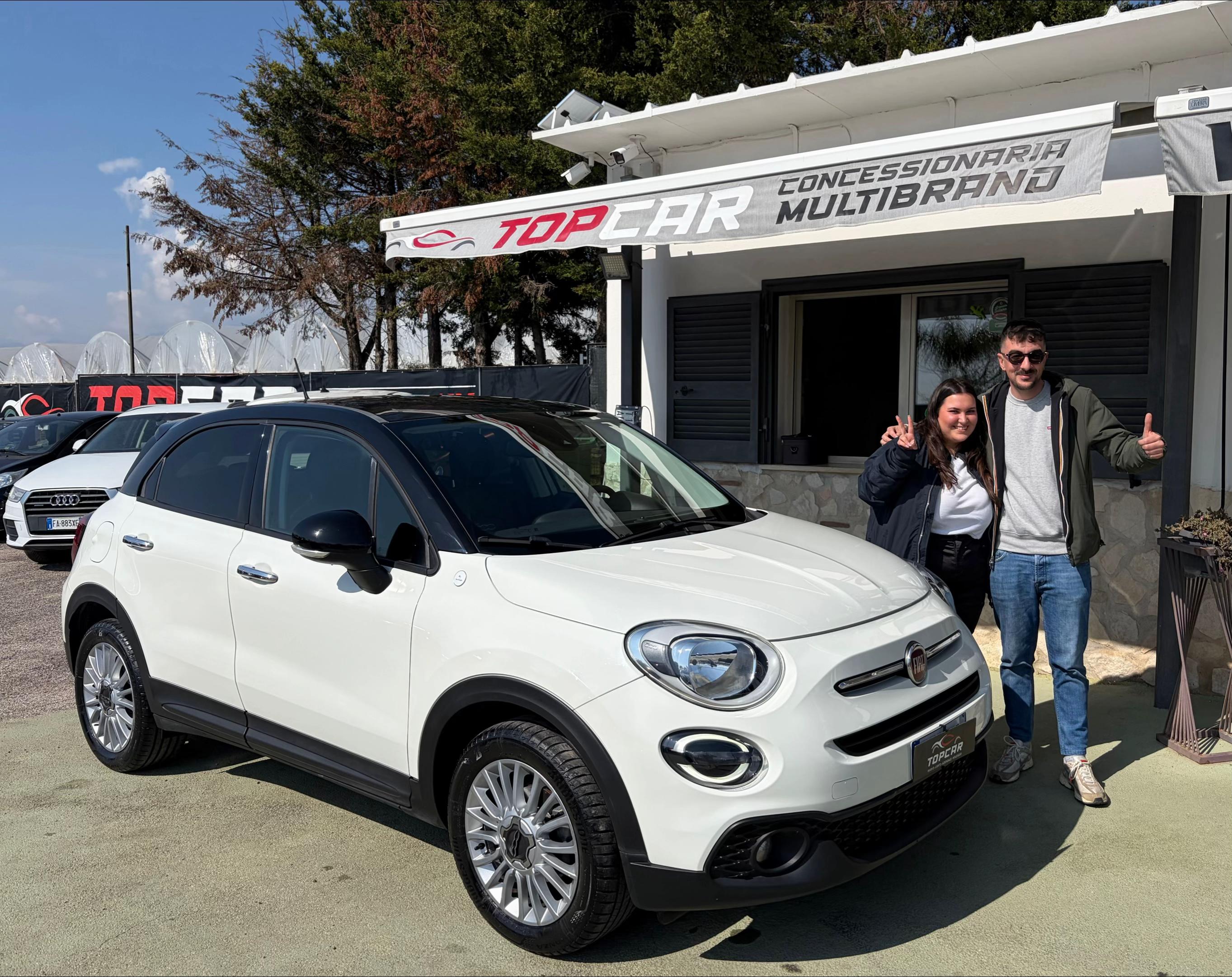 @TOP CAR SRLS