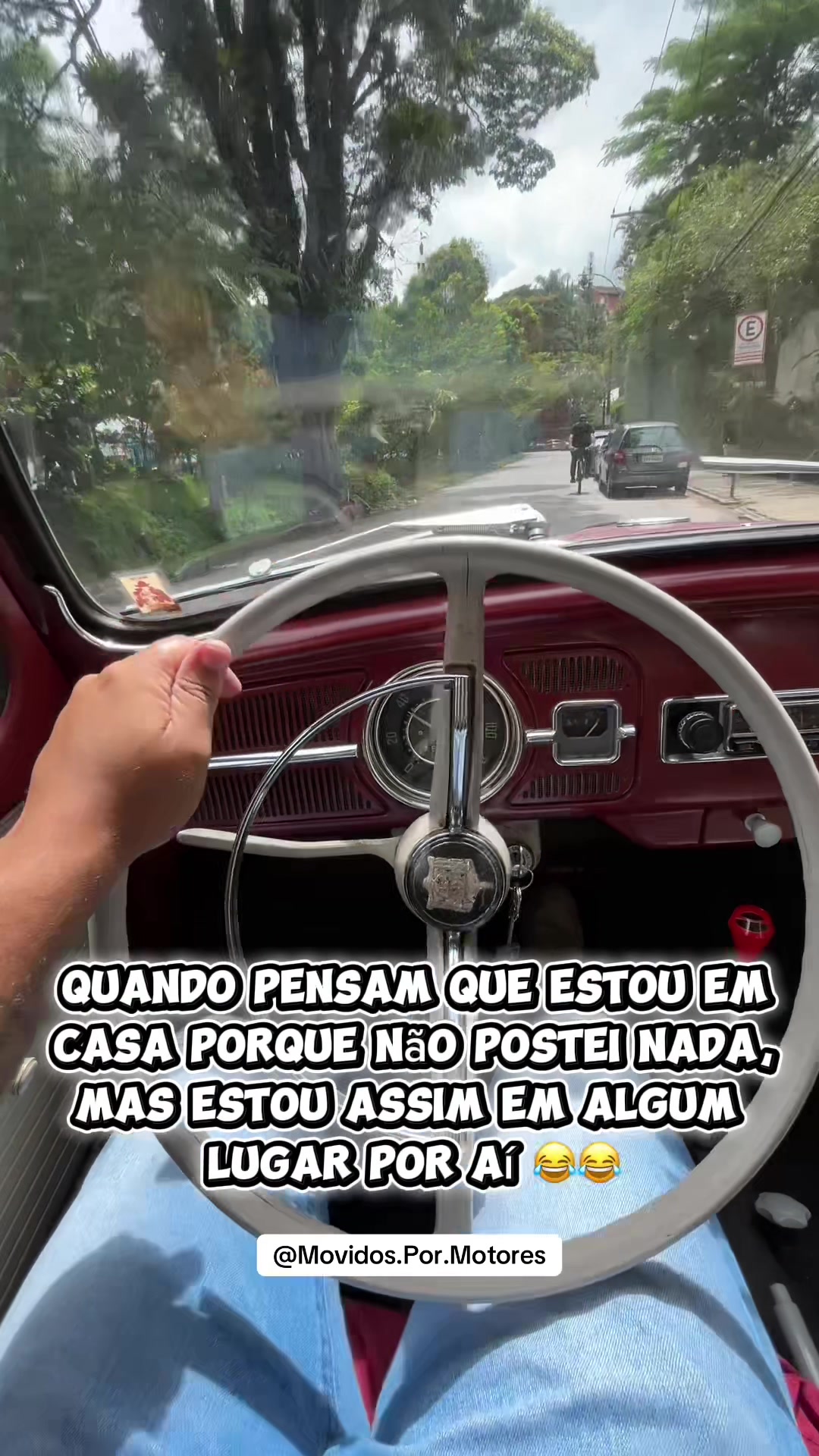 @Movidos por Motores