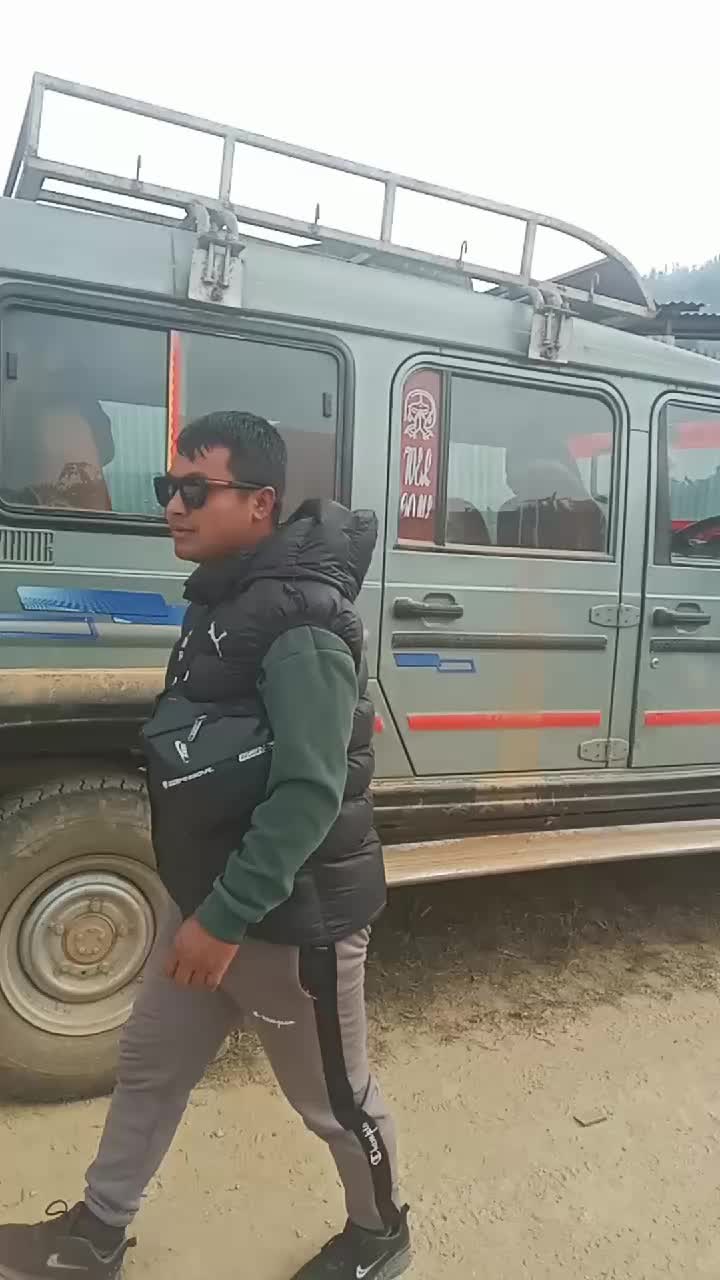 @Gokarna Shrestha
