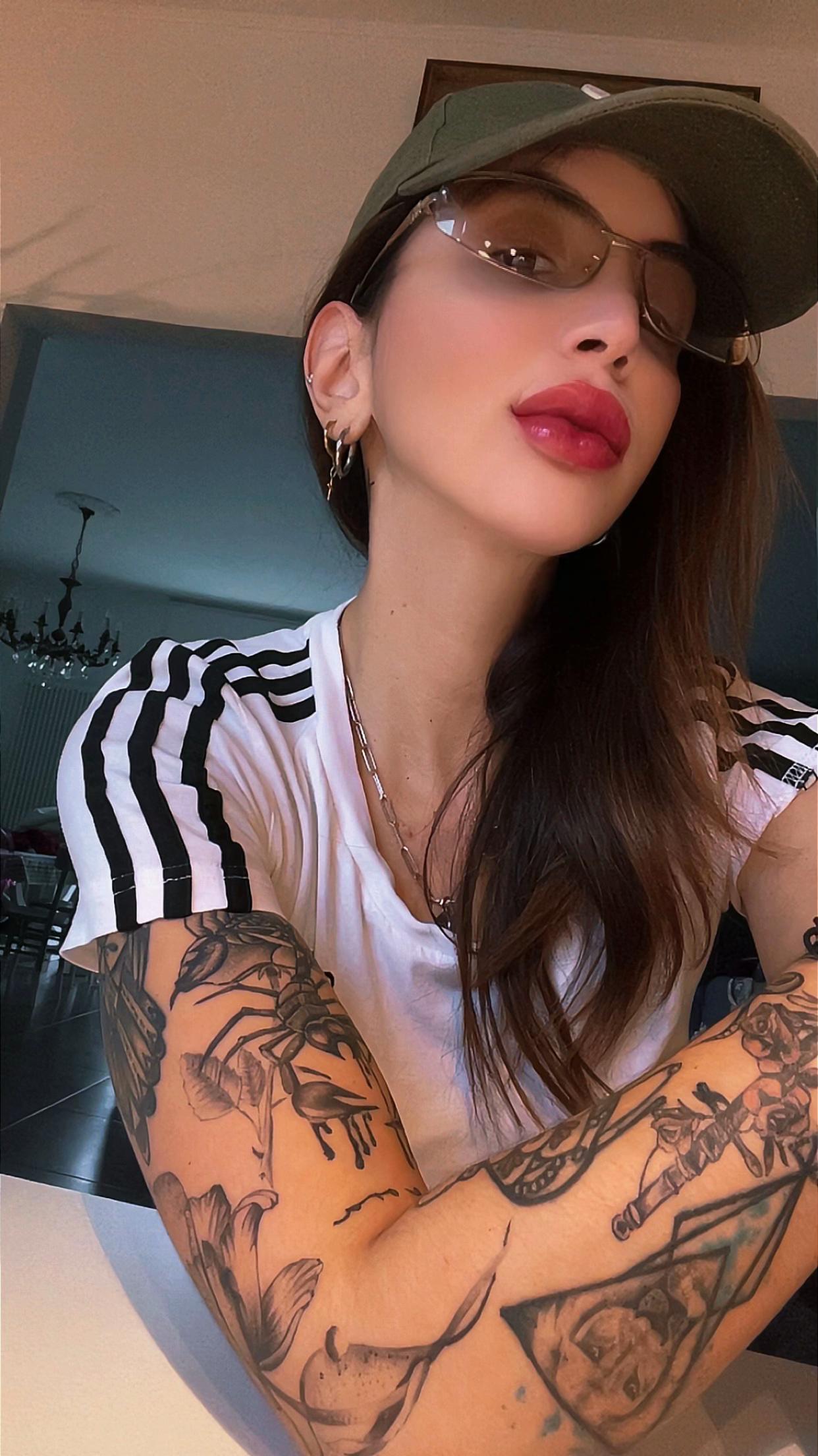 @Danielle Dos santos 🏳️&zwj;🌈