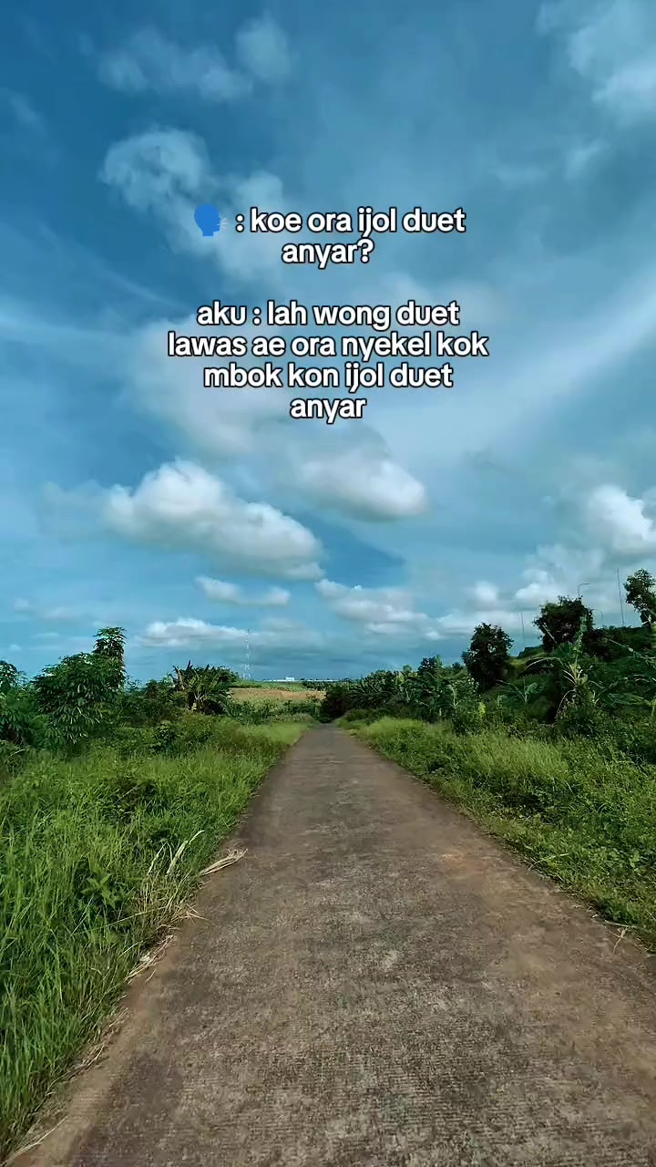 @Berkah Tisu