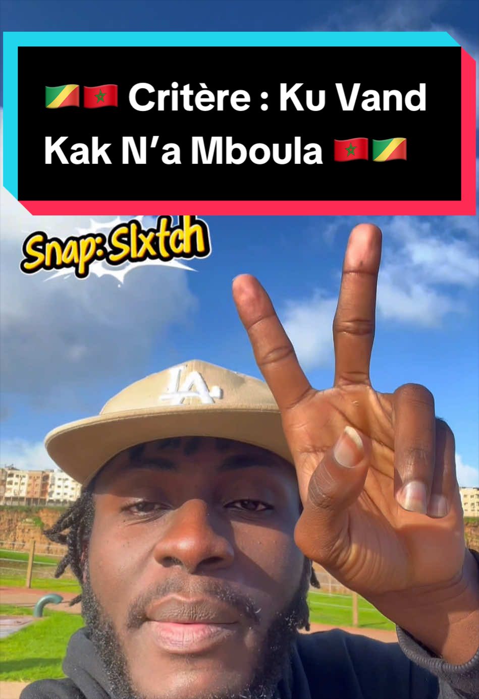 @🇨🇬🇲🇦 Capitaine Dikata 🇨🇬