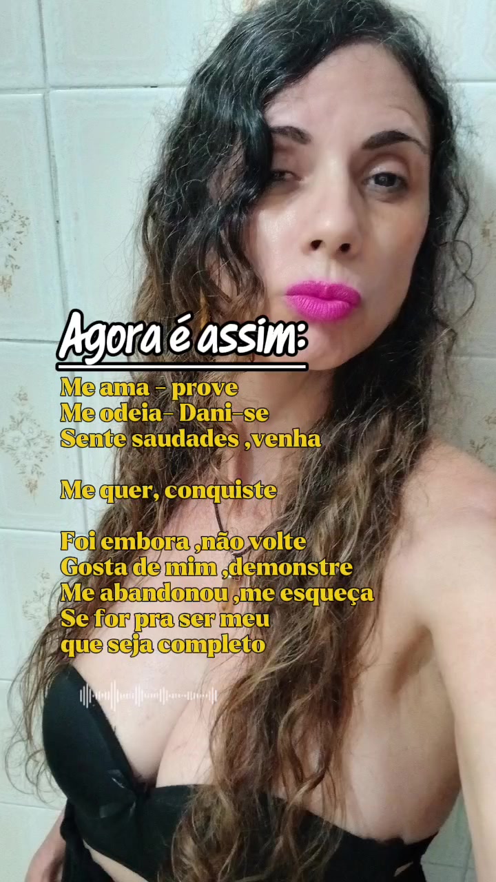 @Aparecida Martins