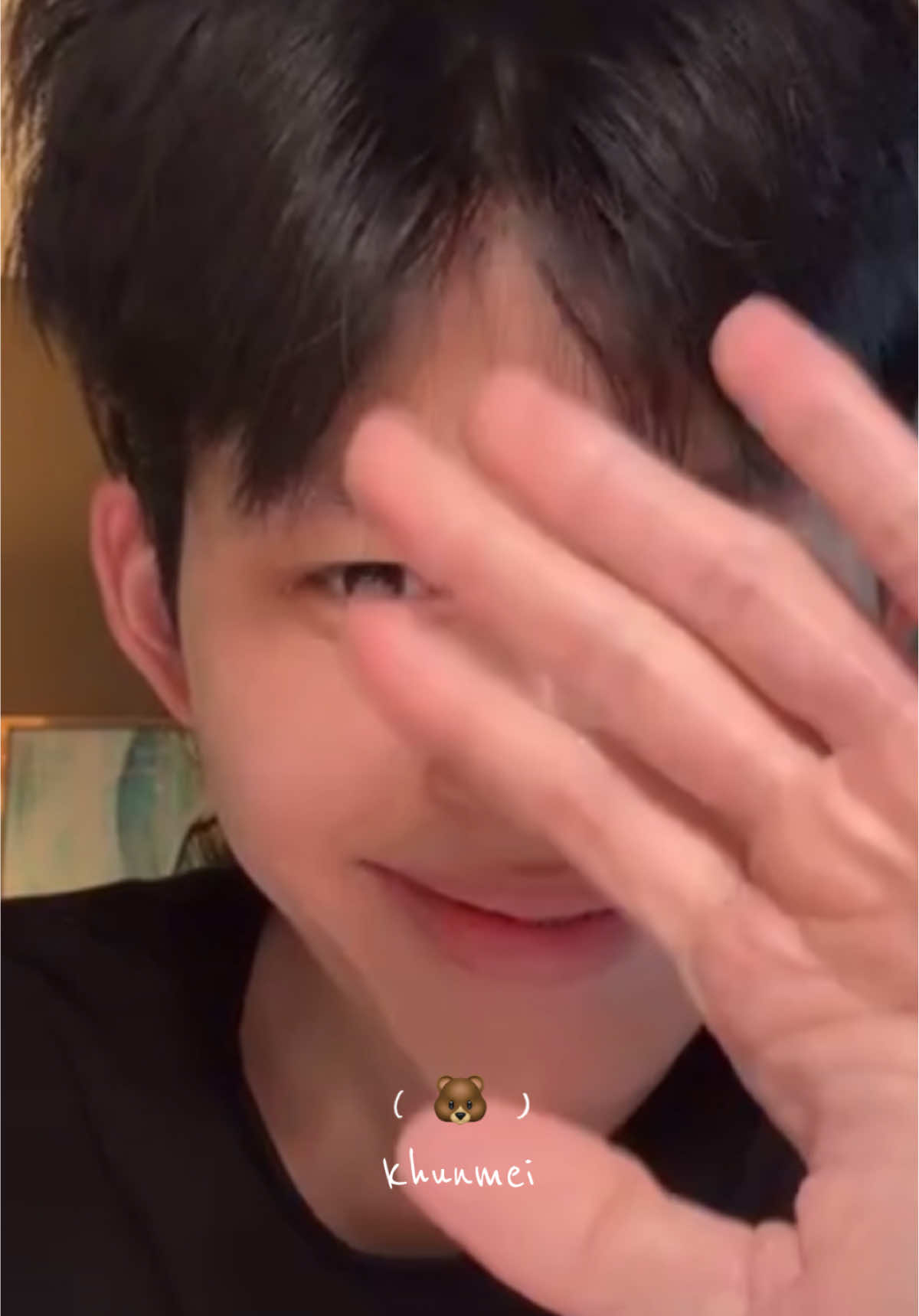 @⟡˖🎀มัมหมีมอมอ🐰✧⁺.